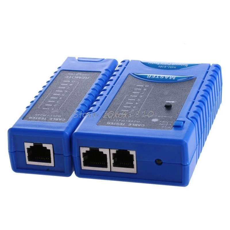 Сетевой кабель тестовый er RJ45 RJ11 RJ12 CAT5 CAT6 UTP USB Lan провод Ethernet тест Z09 Прямая поставка