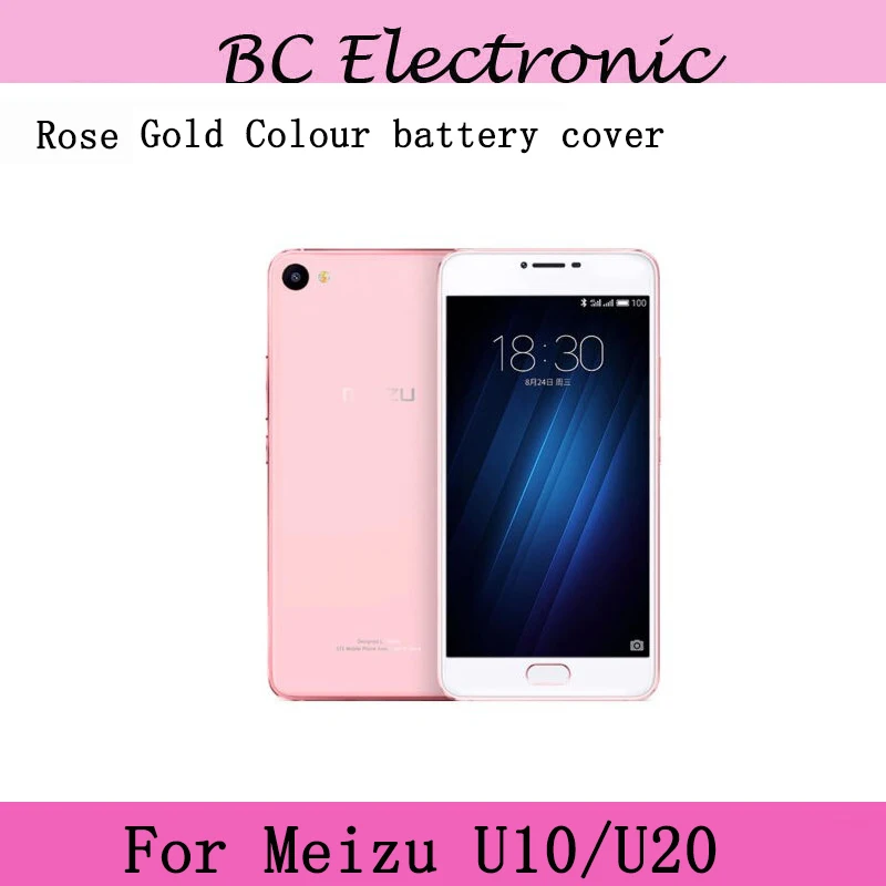 Чехол для Meizu U10 5 0 &quotMeizu U20 дюймов без камеры|battery back|case forcase for meizu |
