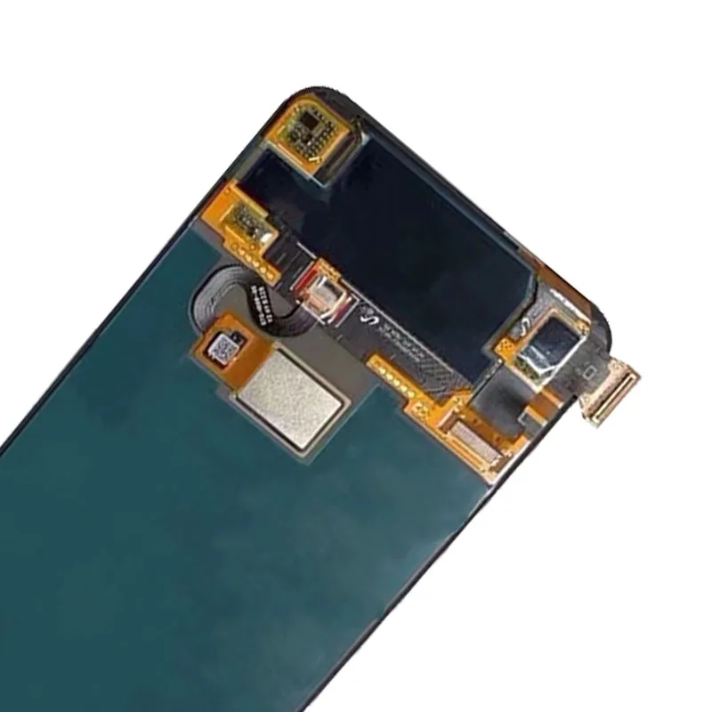 ЖК-дисплей для Huawei Honor Magic2 дигитайзер сенсорного экрана в сборе запасные части