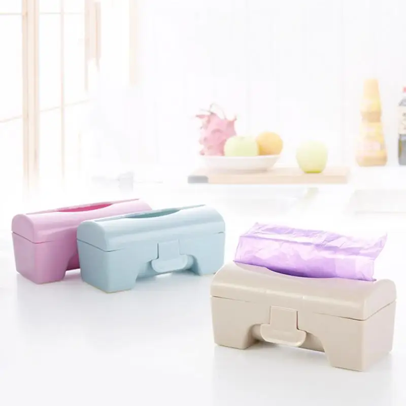 Настенный мешок для мусора ящик хранения контейнер кухни ванной комнаты