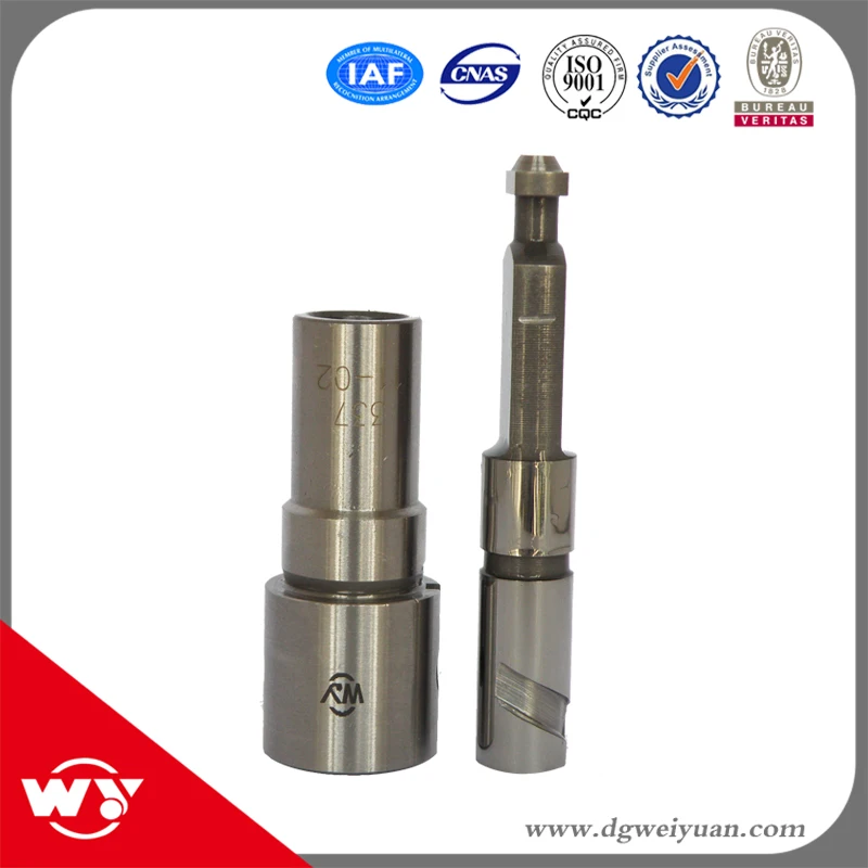 auto diesel engine spare parts plunger A pump element K001 | Автомобили и мотоциклы