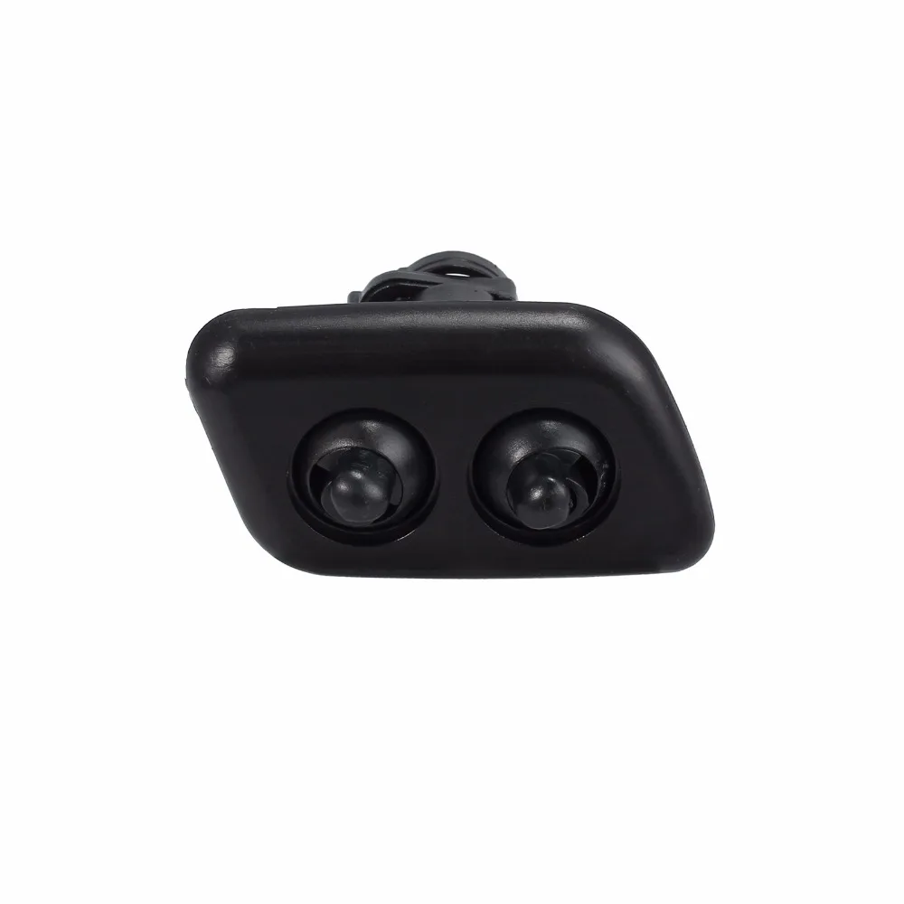 Насадки для омывателя фар Justech 61678360662 правое сопло BMW M5 E39 525i 525iT 528i 528iT 530i 540i 540iT |