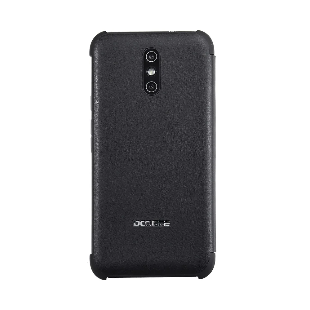 100% Оригинальный кожаный чехол Для DOOGEE BL5000 Роскошные Флип кожаный| |