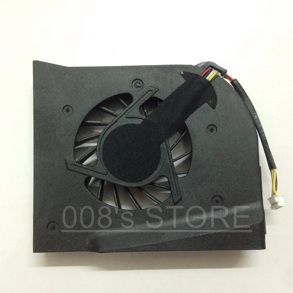 Новый Процессор охлаждающий вентилятор для HP Pavilion DV6000 DV6100 DV6200 DV6154EU dv6433cl DV6500 DV6700