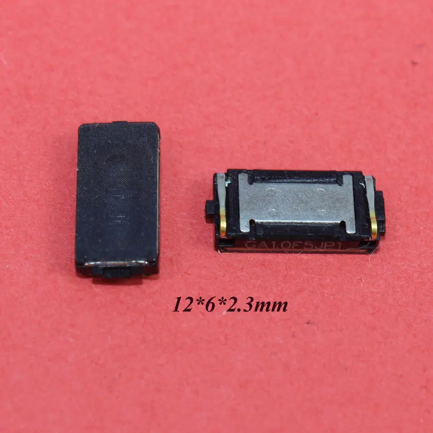ChengHaoRan 1 шт. новый Громкий Динамик Звуковой звонок для Xiaomi 3 M3 Mi3 Замена ZT-061 |