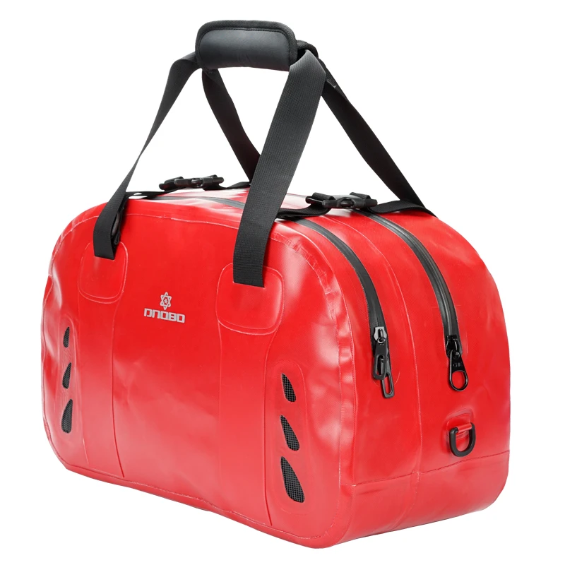 20L Многофункциональный Водонепроницаемый рыболовные снасти мешок Спорт на