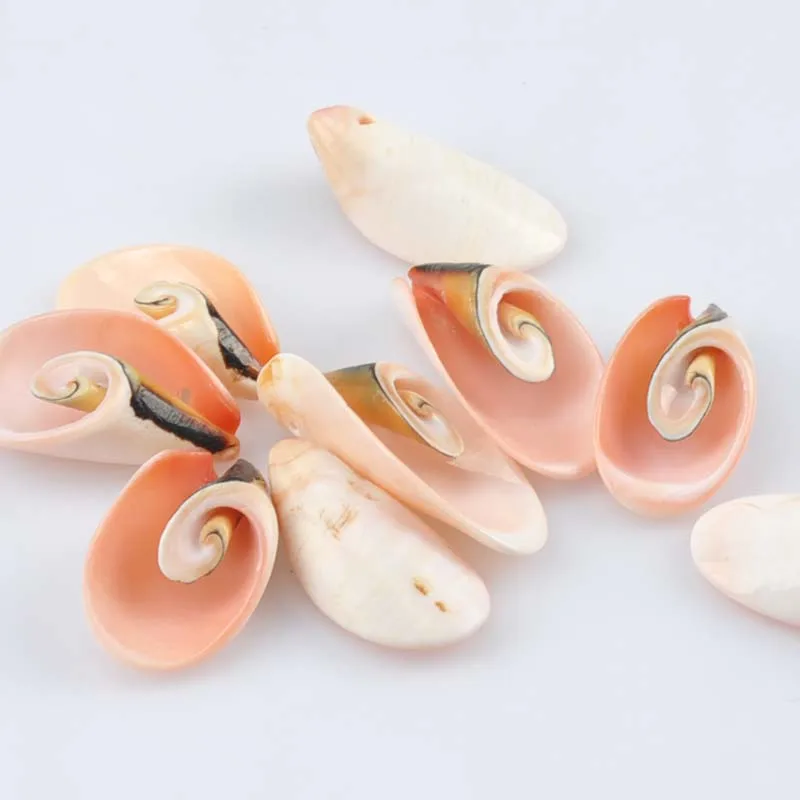 5 шт. бусины из ракушек 30 37 мм|loose beads|beads for jewelry makingshell loose beads |