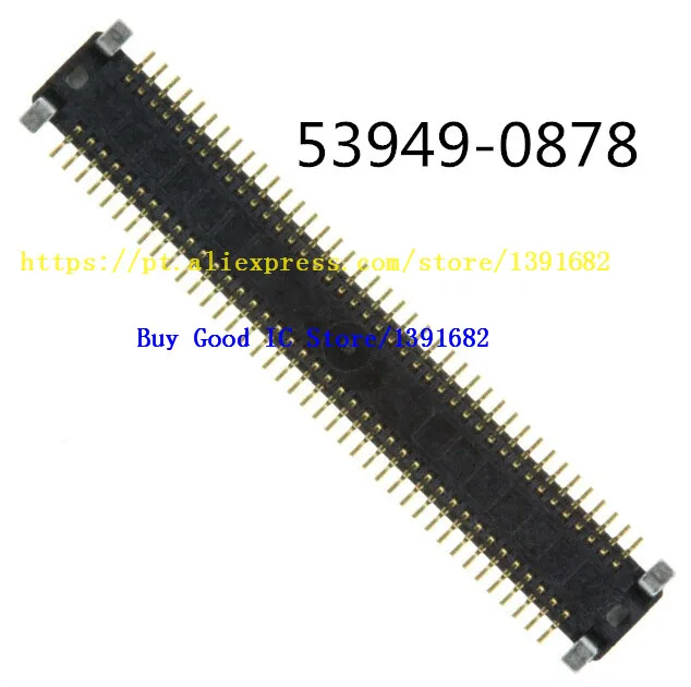 53949-0878 10 шт./лот Бесплатная доставка | Электроника