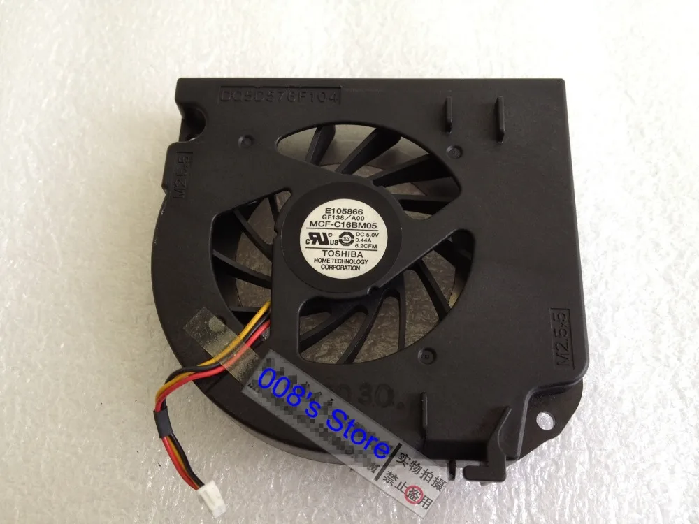 Ноутбук процессорный кулер вентилятор для DELL Latitude D820 D830 D531 M4300 M6300 1531 точность M65