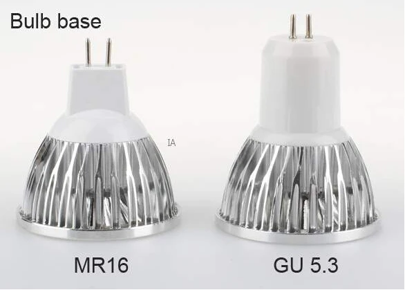 Бесплатная доставка gu10 Диммируемый/GU5.3/E14 / B22 MR16 9 Вт 12 15 COB AC110 220V высокомощный