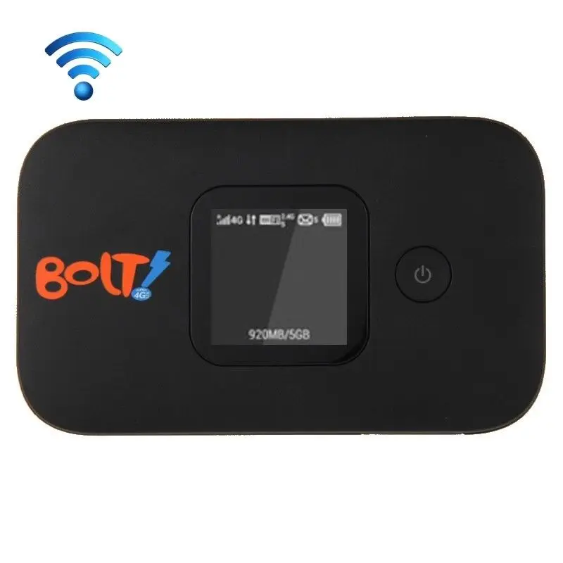 Разблокированный huawei E5577 беспроводной Hotpots LTE FDD DL/UL 105/50 Мбит/с 4G Портативный беспроводной модем, PK E5776 E589