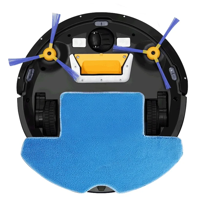 Бытовой робот подметальщик 2018 автоматический умный пылесос одна машина