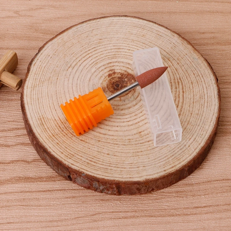 Маникюрный аппарат Nailer электрическая дрель для ногтей с насадкой удаления лака