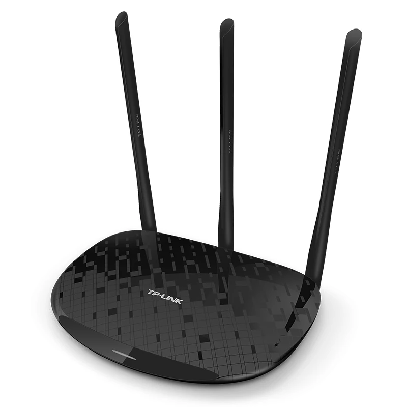 TP Link Беспроводной маршрутизатор 450 Мбит Wifi TL WR885N 2.4g беспроводное устройство Wi Fi