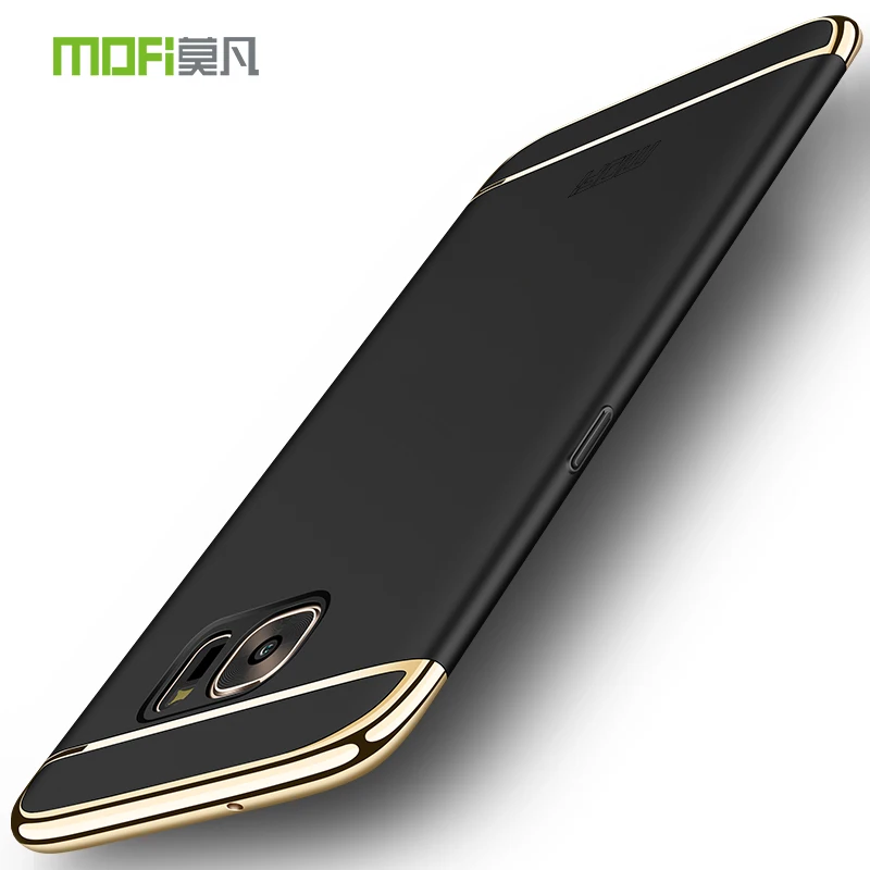 Fitted Case for Samsung Galaxy S7 Edge G935F G935FD MOFi PC back cover hard case S 7 SM-G935F SM-G935FD |