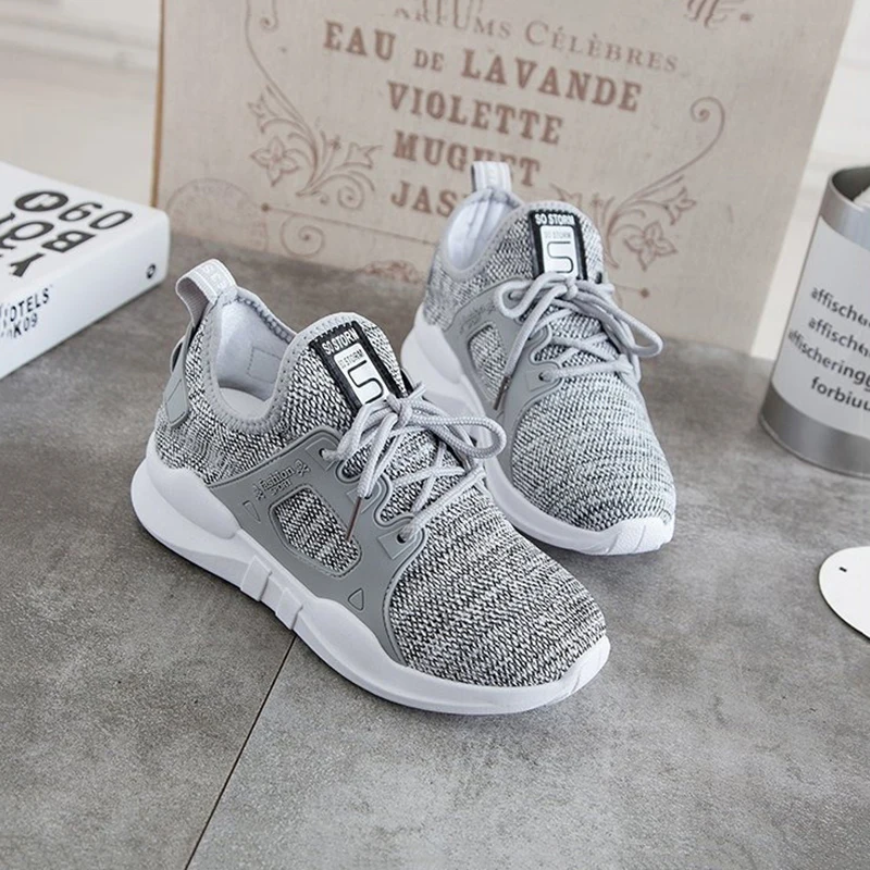 WAWFROK Women Casual Shoes Autumn 2018 Spring Canvas Flats Fashion Breathable Vulcanization Sneakers | Обувь