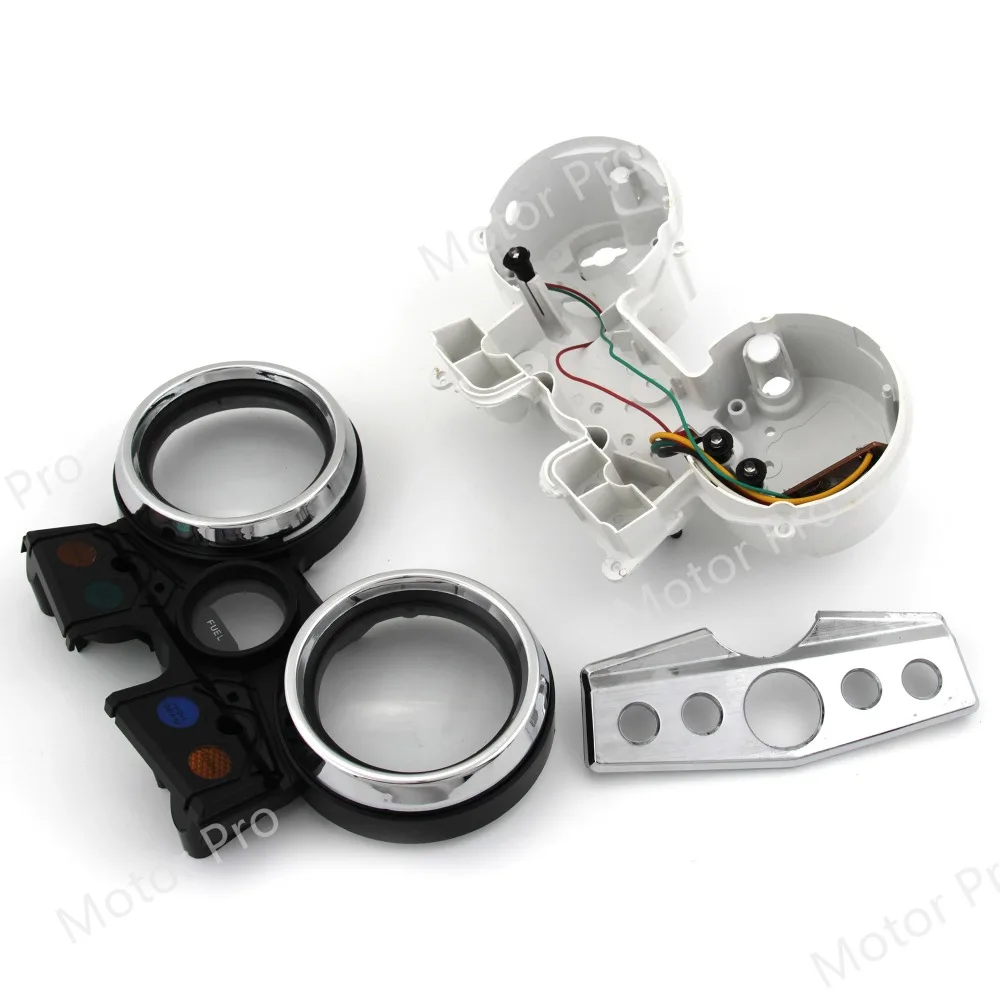 Чехол для мотоцикла спидометр тахометр защитный чехол HONDA CB400 CB 400 1995 1996