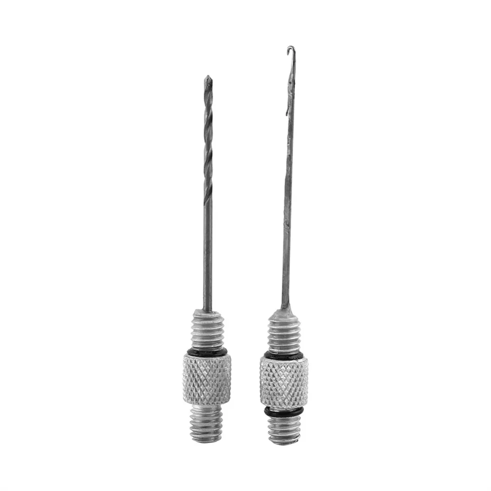 Набор рыболовных игл многофункциональный набор для ловли карпа с мешком|kit house|kit