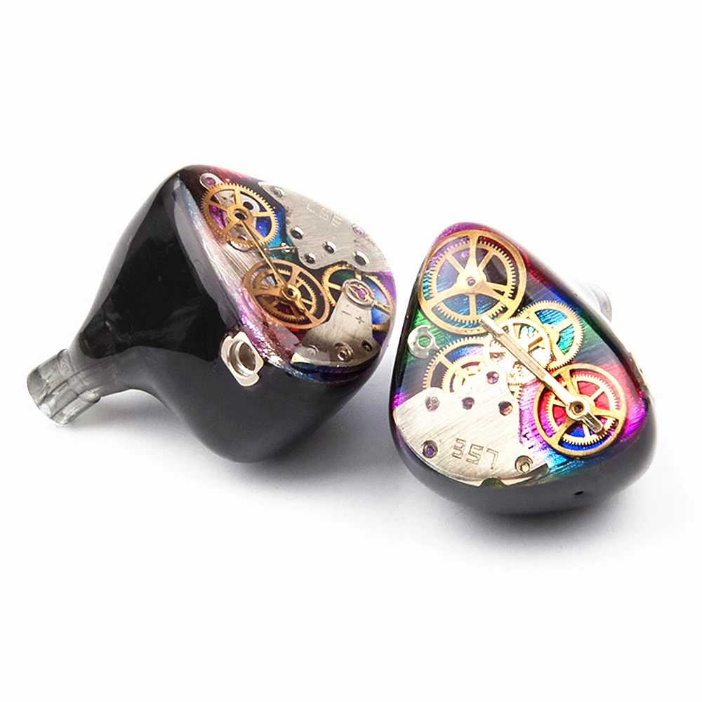 Yinyoo 8BA+1DD In Ear Earphone Drive Unit DIY HIFI Custom Made Monitoring With MMCX Interface | Электроника