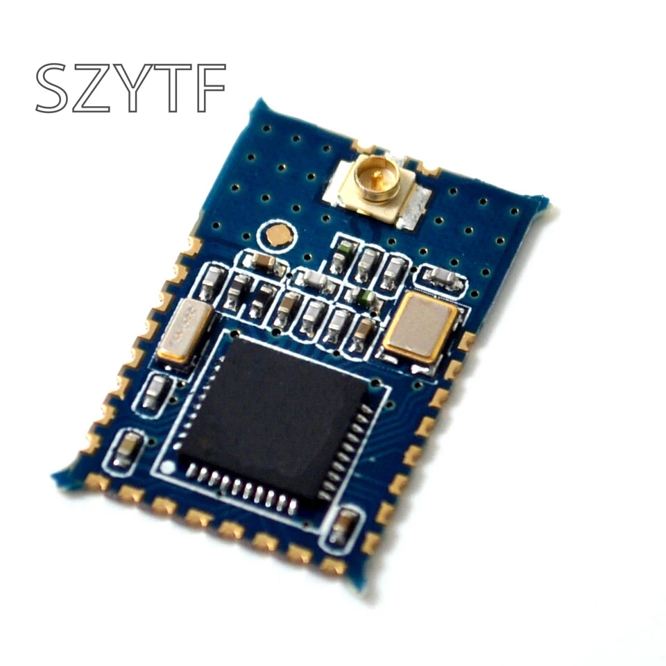 Новый Bluetooth 4 0 BLE CC2540 прямой привод IO беспроводной последовательный порт