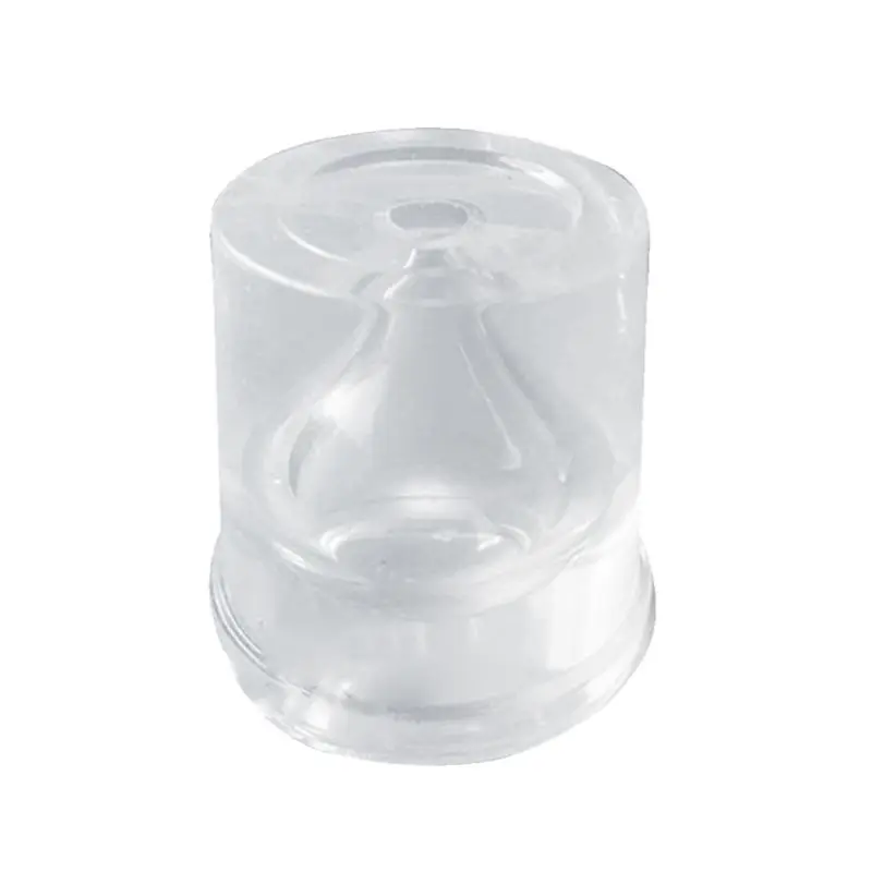 JAVRICK DIY Силиконовая Форма Смола Дрифт бутылка кулон формы для эпоксидной смолы