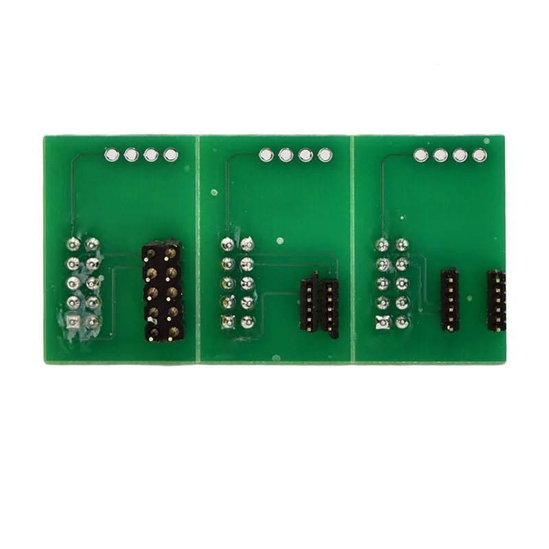 Профессиональные автомобильные инструменты Супер Ecu Программатор BDM100 V1255