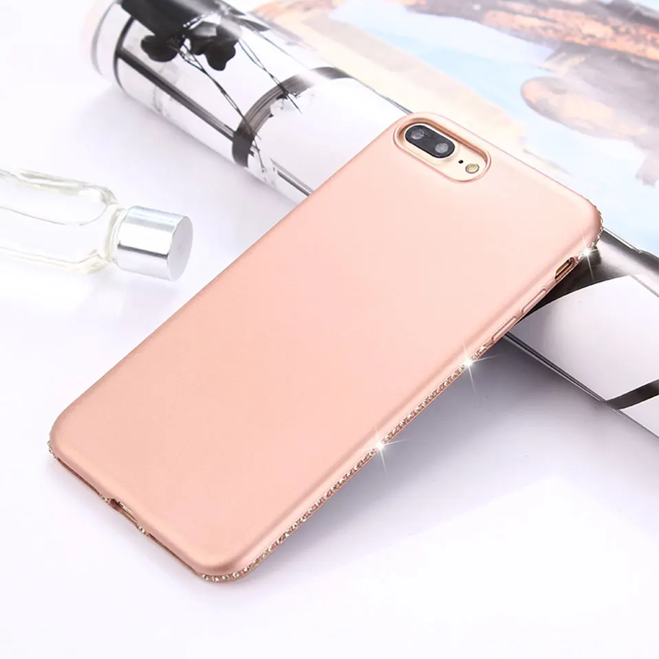 Масляная боковая дрель мобильный телефон чехол для iPhone 6 7 8 плюс Чехол 5 5S SE X 6s Капа