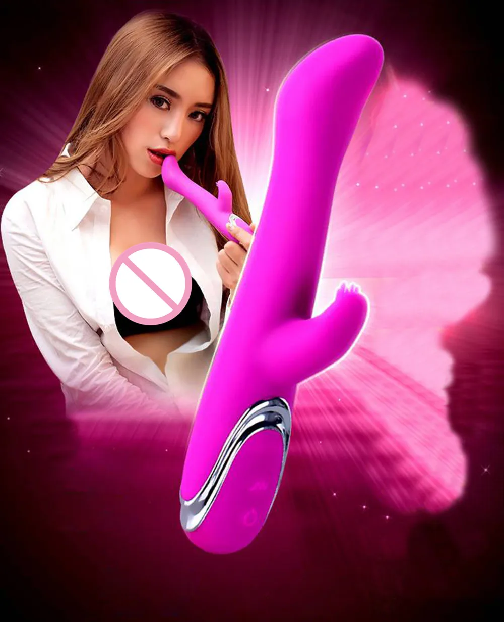 vibrator sex toys for woman Silicone Dildo Vibrator Battery silicone quiet comfortable ladies thermostatic vibrating bar W503 | Красота и