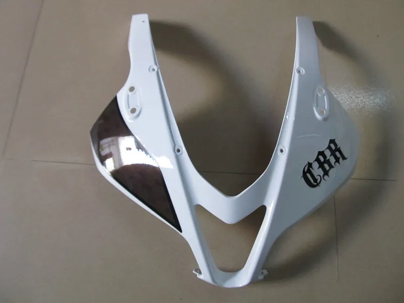 Передняя часть носа мотоцикла обтекатель комплект для CBR600RR F5 07 08 CBR 600RR 2007 2008 ABS