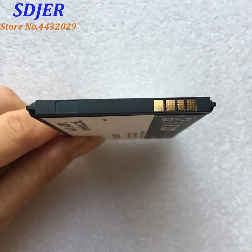 TLI020F7 Батарея для Alcatel PIXI 4 5045D Pop 2 5042D C7 7040 7040D 7041 7041D J720 J720T J726T J726T-so2 аккумулятор 2000