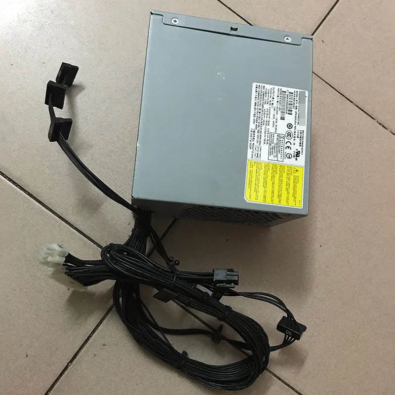 Для блока питания HP Z420 DPS 600UB A 623193 001 632911 600W|Блоки для компьютеров| |