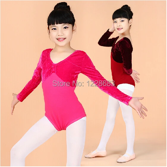 Бесплатная доставка осень-зима велюр бархат блестящие короткие рукава Детское