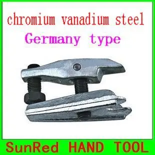 

BESTIR taiwan original excellent quality chrome-vanadium steel Germany type pitman arm remover ball joint separator,NO.08502