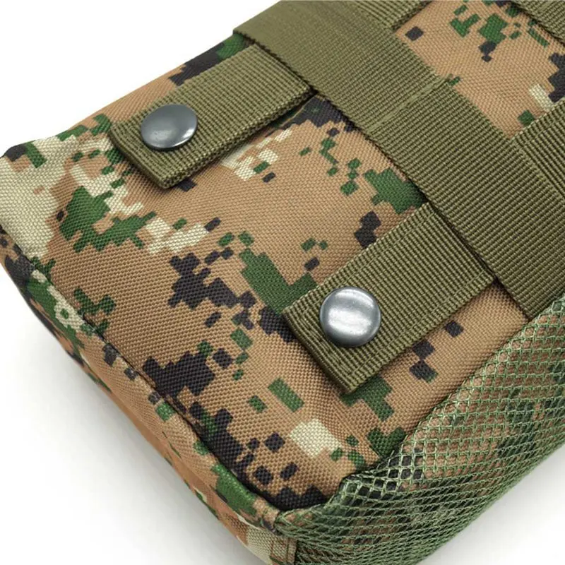 Molle Ammo сумка Тактический магазин для патронов Dump Drop Reloader сумка, сумка, общепользовательский охотничий винтовка, подсумок на открытом воздухе