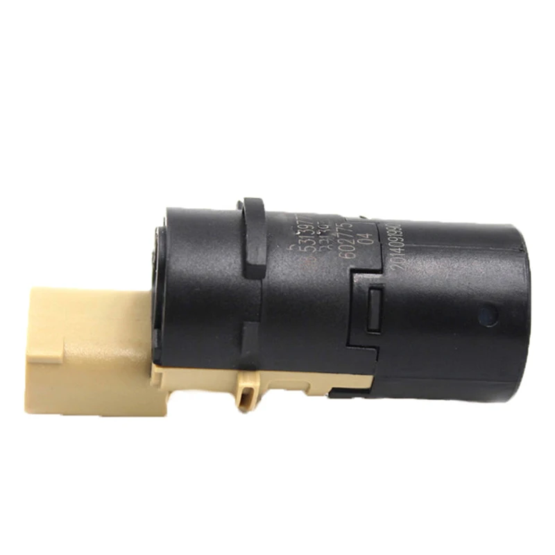 4 шт./лот Новый PDC датчик парковки 9653139777 для Peugeot Citroen Renault 307 308 SW CC 9649186580 9643326380 659095
