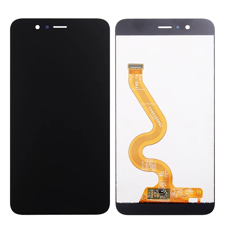 Ocolor для Huawei Nova 2 Plus ЖК дисплей и сенсорный экран 5 ''дигитайзер сборка Замена без