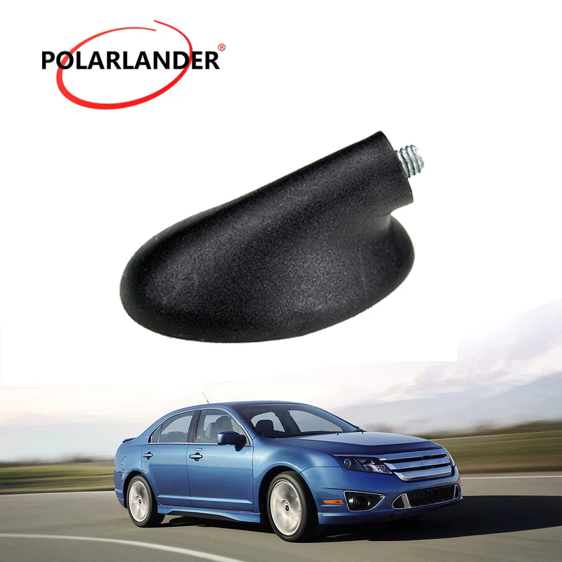 Автомобильный Стайлинг автомобильная антенна авто на крышу базовое крепление