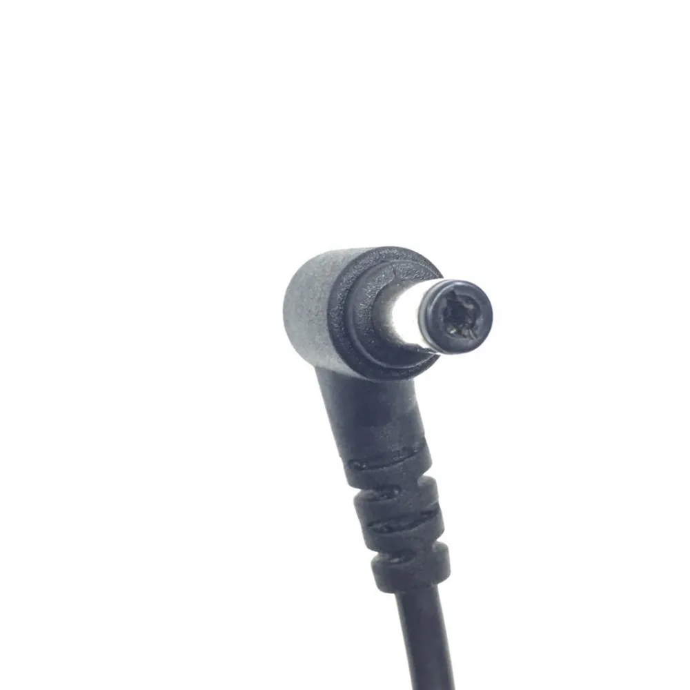 Адаптер переменного тока для ноутбуков Lenovo/Asus/BenQ/Acer/Asus 19 в 3 42 А 5 мм * 2 65 Вт блок