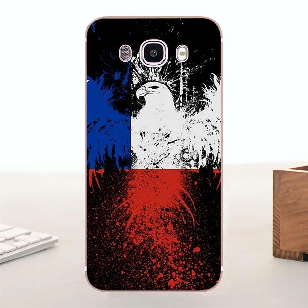 For Huawei Honor Mate 7 7A 8 9 10 20 V8 V9 V10 G Lite Play Mini Pro P Smart Soft TPU Custom Phone Russia Russian Sochi Flag | Мобильные