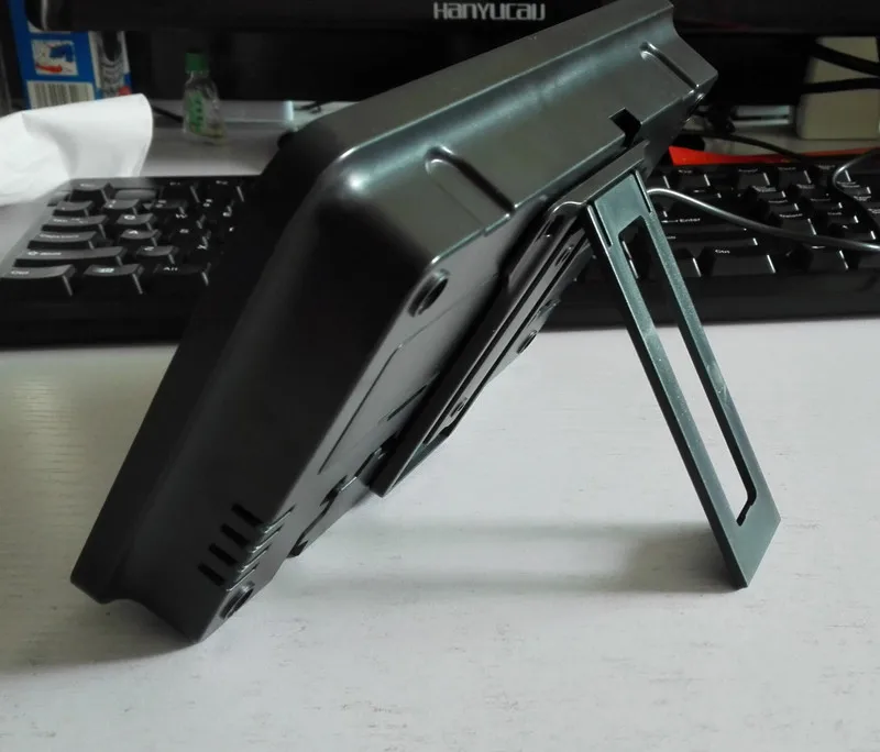 Система вызова пациента в очереди для больницы/Клинической Детской цифровой