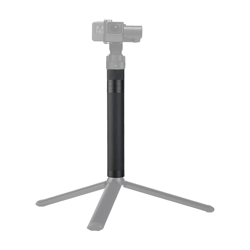 Удлинительный стержень Reach Pole регулируемый для Feiyu G6 G6P DJI OSMO Mobile 2 Zhiyun Smooth 4 Q ручной