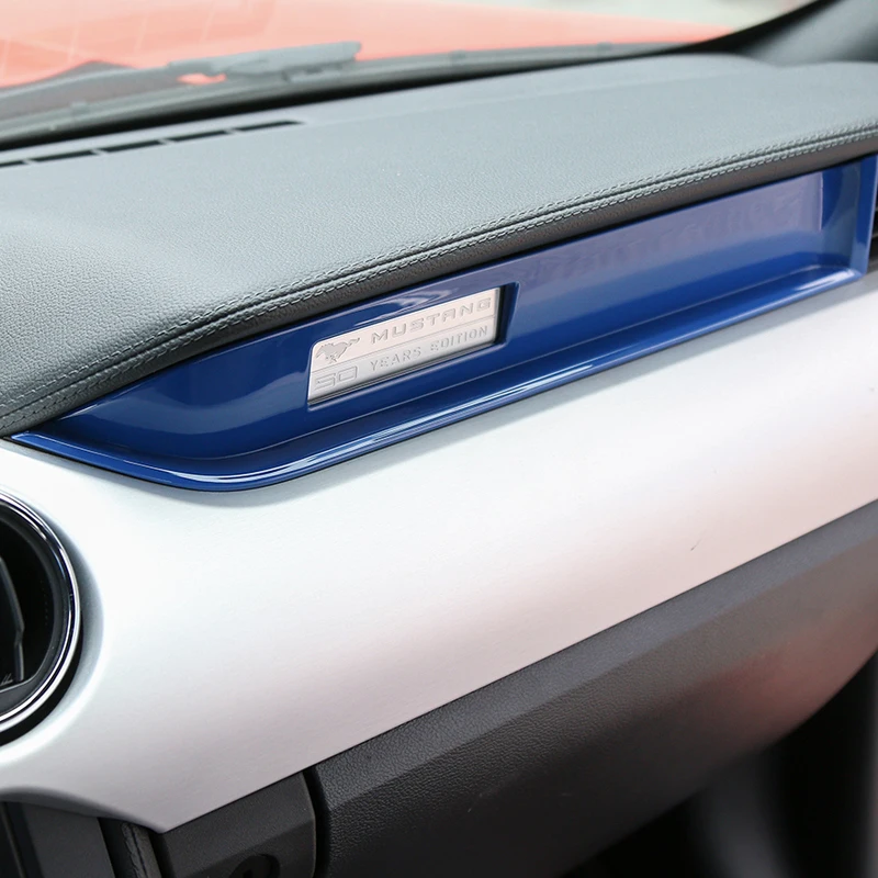 Декоративная полоса MOPAI для приборной панели автомобильного интерьера наклейки