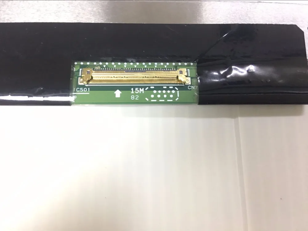 14 0 &quotдюймовый светодиодный ЖК экран для Lenovo ThinkPad T460s T460P VVX14T058J00 00HM878 WQHD 2560*1440
