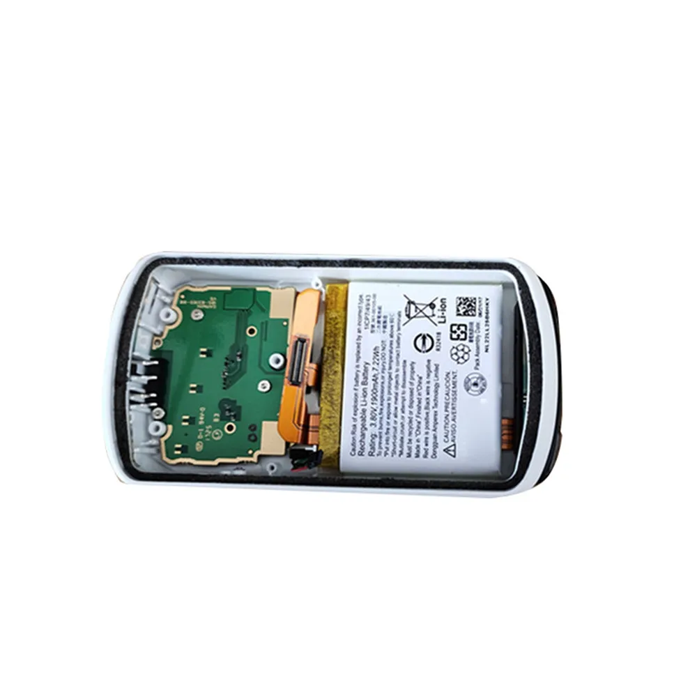 Оригинальный чехол для велосипедного компьютера GARMIN EDGE 1030 GPS секундомер задняя