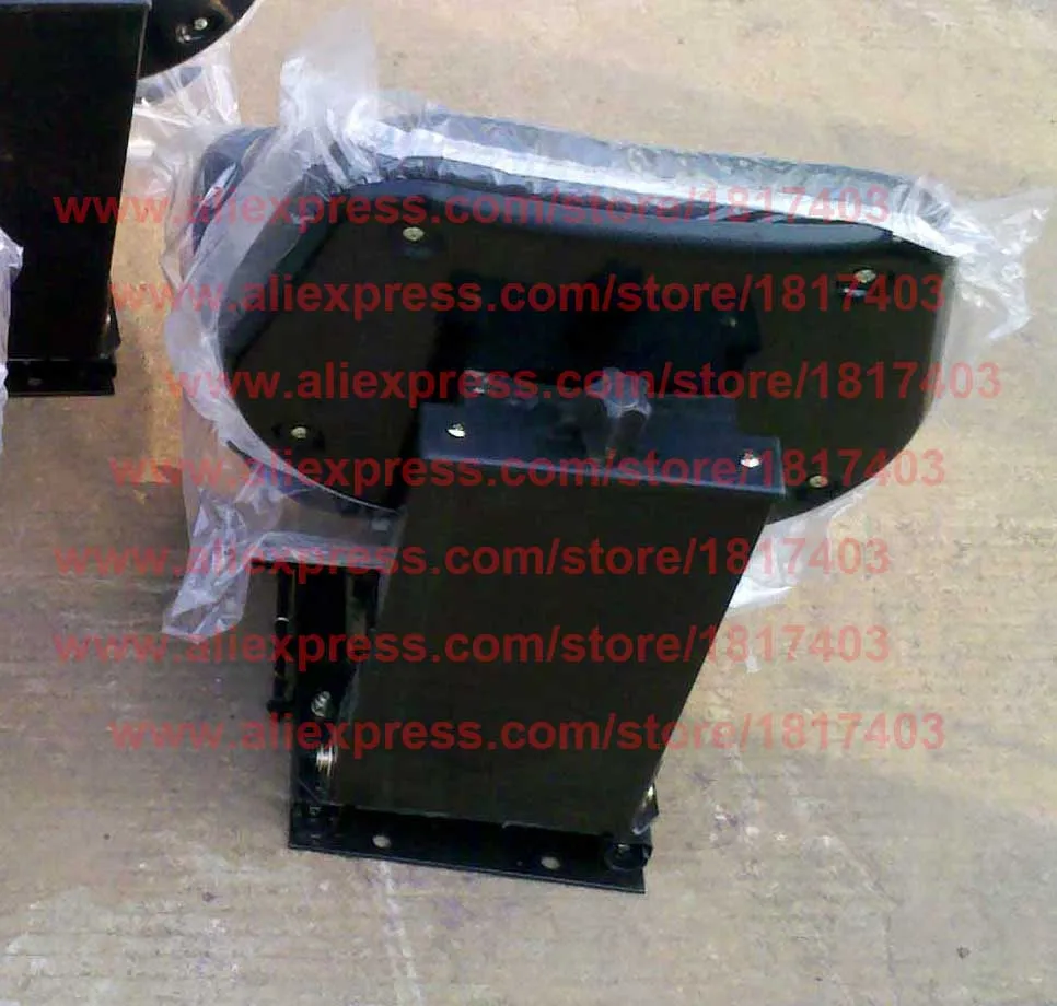 400.44 011 A пружинное сиденье детали трактора JINMA/JM 20 65HP|seat seat|jinma tractor partsjinma parts |