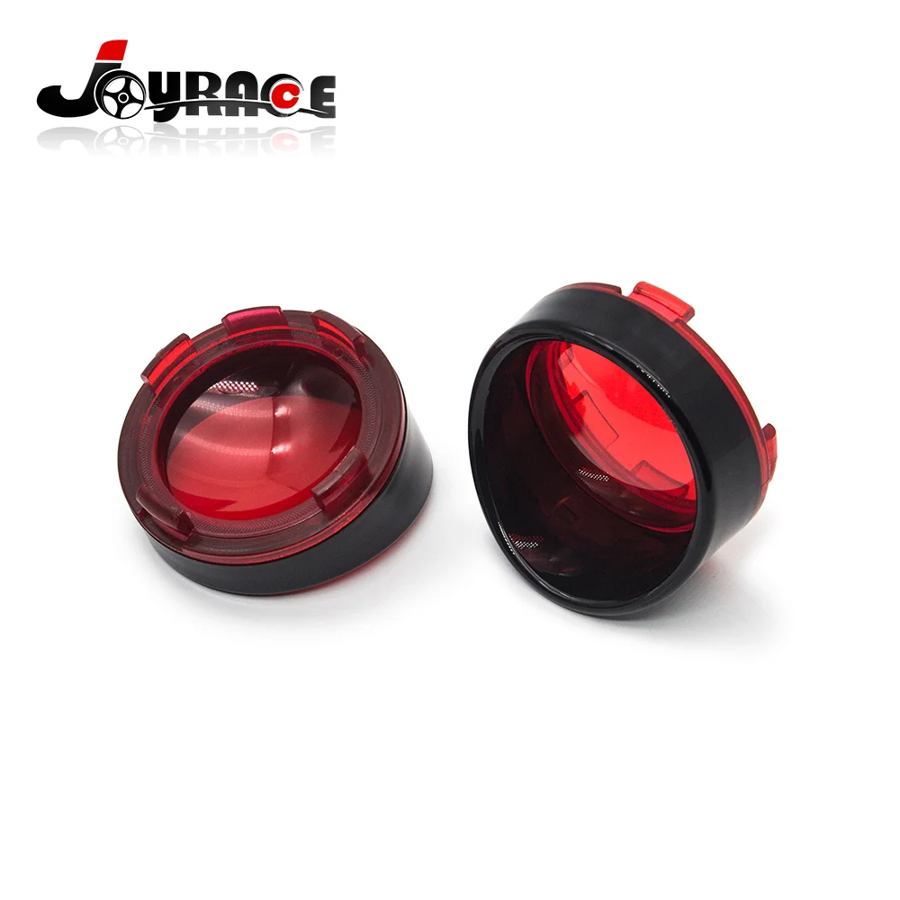 Отделка кольцо козырек Стиль поворотов обрамление Обложка для Harley