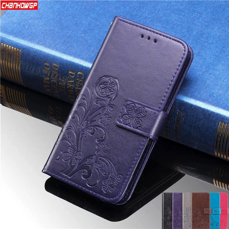 3D Цветочный кожаный чехол для Samsung Galaxy S10 S9 S8 Plus S10e S7 Edge M10 M20 A7 A9 A6 A8 J4 J6 J8 2018 J3 J5 J7 2017 |