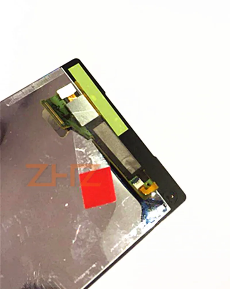 ЖК-дисплей для Sony Xperia Z5 Premium сенсорный экран в сборе Z5P Plus E6853 E6883 запасные