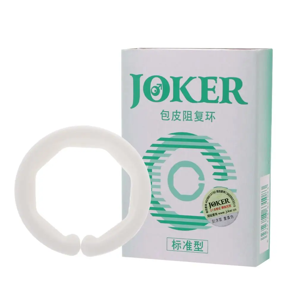 Кольцо для коррекции пениса Блокировка задержки в кольцах|Эрекционные кольца| |