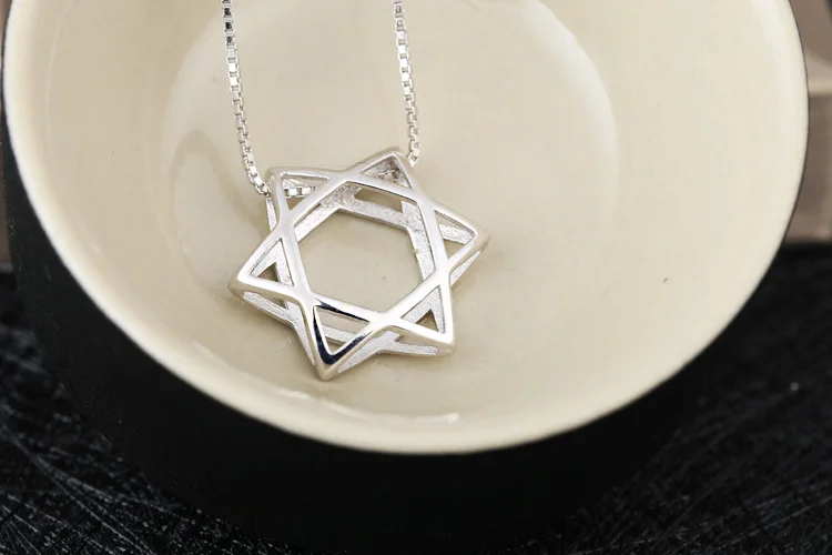 9mm 100% 925 Sterling-Silver Color Pendant empty care DIY inlaid amber wax turquoise pendant care female models inlaid beads